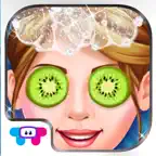 Wedding Salon Makeover Icon