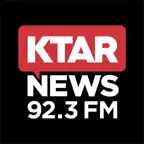 KTAR News 92.3 FM Icon