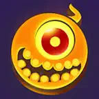 Halloween Pinball iOS Icon