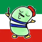 Drawing Ciao Lite iOS Icon