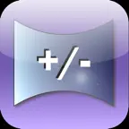 Panorama Calculator iOS Icon