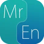 Marathi Dictionary + iOS Icon