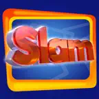 Slam iOS Icon