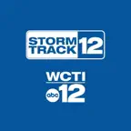 WCTI Storm Track 12 iOS Icon