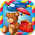 Daniel's Room: A Game of Toys iOS Icon