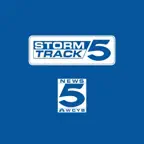 StormTrack 5 iOS Icon