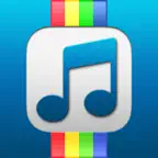 Background Music For Video + iOS Icon
