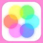 Soft Focus Pro 〜beauty selfie iOS Icon