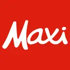 Maxi magazine iOS Icon
