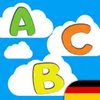 ABC für Kinder - German iOS Icon
