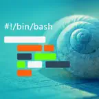 Learn UNIX & Shell Programming iOS Icon