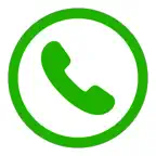 Corporate Call Prefisso 4146 Icon