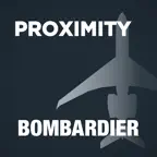 Proximity iOS Icon