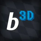 bavarikon 3D iOS Icon