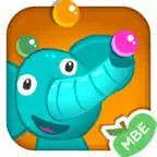 Let's Make Friends - Play Toy iOS Icon