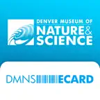 DMNS eCard Icon