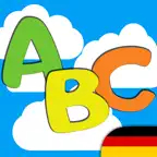 ABC for kids: German iOS Icon