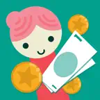 Money Up! - Build Life Skills iOS Icon