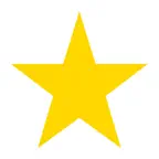 Group Star Charts iOS Icon