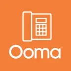 Ooma Enterprise iOS Icon