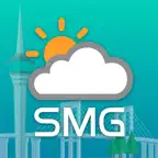 澳門氣象局 SMG icon