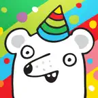 Damki Town - KidsKlub iOS Icon