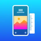 Wallax - Wallpaper Editor icon