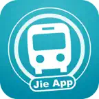 雙北搭公車 iOS Icon