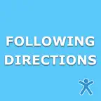 Following Directions from ICDA Icon
