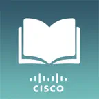 Cisco eReader iOS Icon