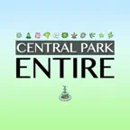 Central Park Entire icon