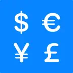 MixCoin - Currency Converter Icon