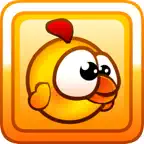 Birds Breakout iOS Icon