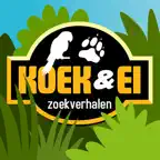 Koek en Ei iOS Icon