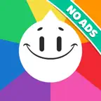 Trivia Crack Premium Quiz Game iOS Icon