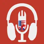 English Radio - News and Music Icon