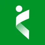 Naukrigulf Job Search App iOS Icon