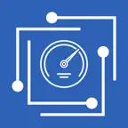 RTR-Netztest Icon