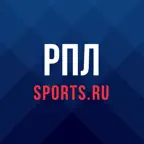 РПЛ: Футбол России - Sports.ru iOS Icon