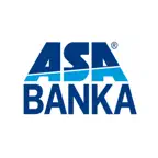 ASA Banka Mobile Banking Icon