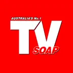 TV Soap iOS Icon