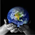 World Factbook Info 2025 iOS Icon