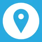 Locative: Geofence and Beacon Icon