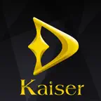 KaiserTone Audio Player +HiRes icon