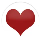 Blood Pressure & Pulse Diary icon