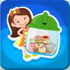 Smart Cookie Math Addition & Subtraction Game! icon