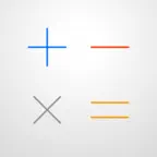 Calculator X Pro iOS Icon