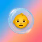 Baby Maker: Future Child iOS Icon
