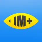 IM+ Pro Social Aggregator iOS Icon