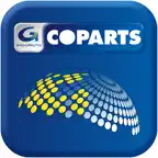 COPARTS Mobile iOS Icon